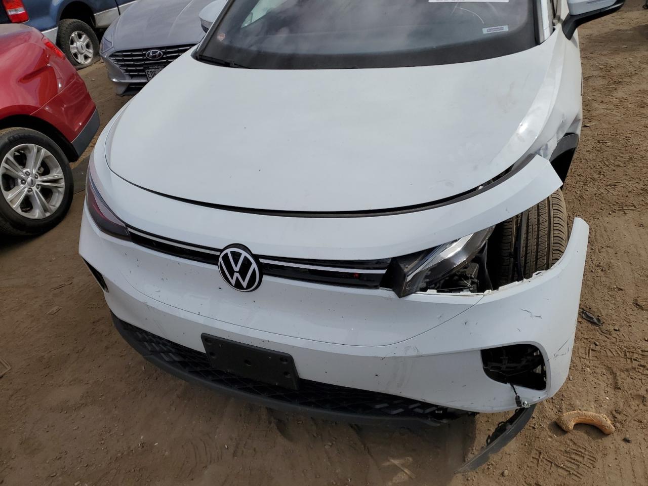 2023 VOLKSWAGEN ID.4 PRO VIN:1V2DNPE80PC031539