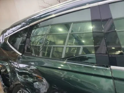 2022 Genesis GV80 VIN: