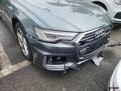 2021 Audi A6 WAUZZZF22MN008178 VIN:WAUZZZF22MN008178