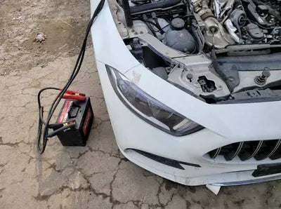 2018 Mercedes-Benz CLS 400 VIN: