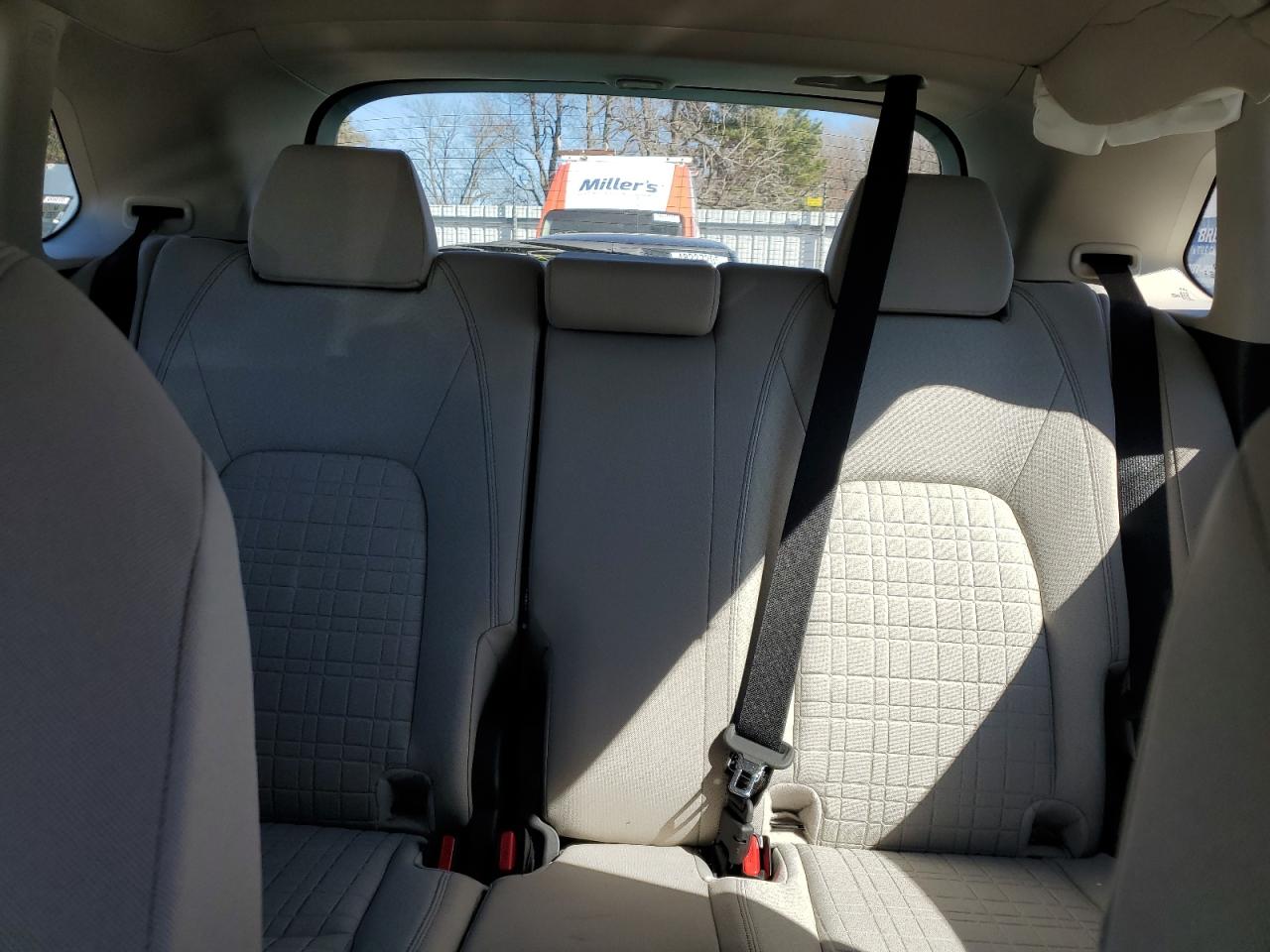 2024 HONDA HR-V LX VIN:3CZRZ2H39RM780897