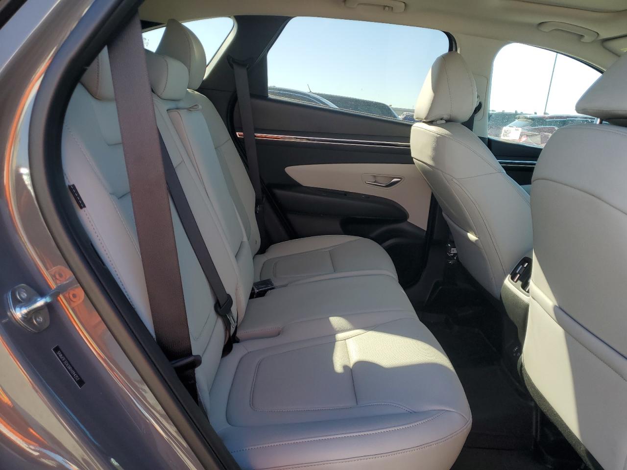 2024 HYUNDAI TUCSON SEL VIN:3GNKBBRA4LS589567