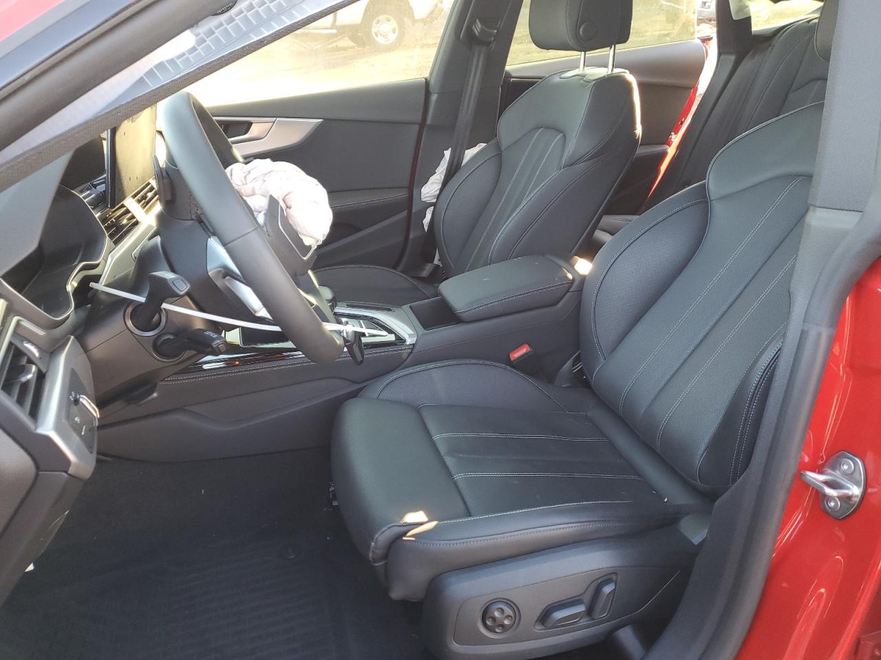 2024 AUDI A5 PREMIUM PLUS 45 VIN:WAUFACF53RA025183