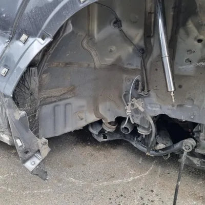 2017 Hyundai Tucson KMHJ5812GJU604494 VIN:KMHJ5812GJU604494