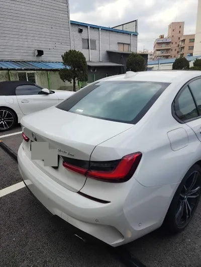 2021 BMW 330 WBA5P7101MFL16421 VIN:WBA5P7101MFL16421