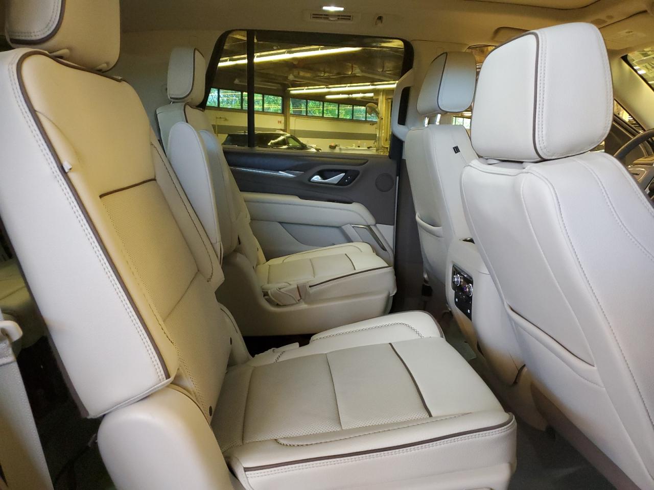 2022 GMC YUKON DENALI VIN:1GKS2DKL4NR167728