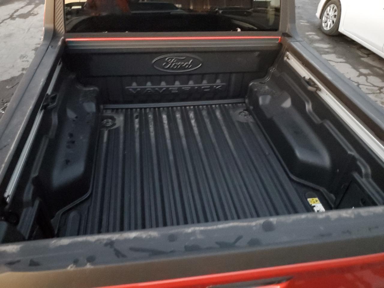2024 FORD MAVERICK XLT TREMOR VIN:3FTTW8C91RRB00626