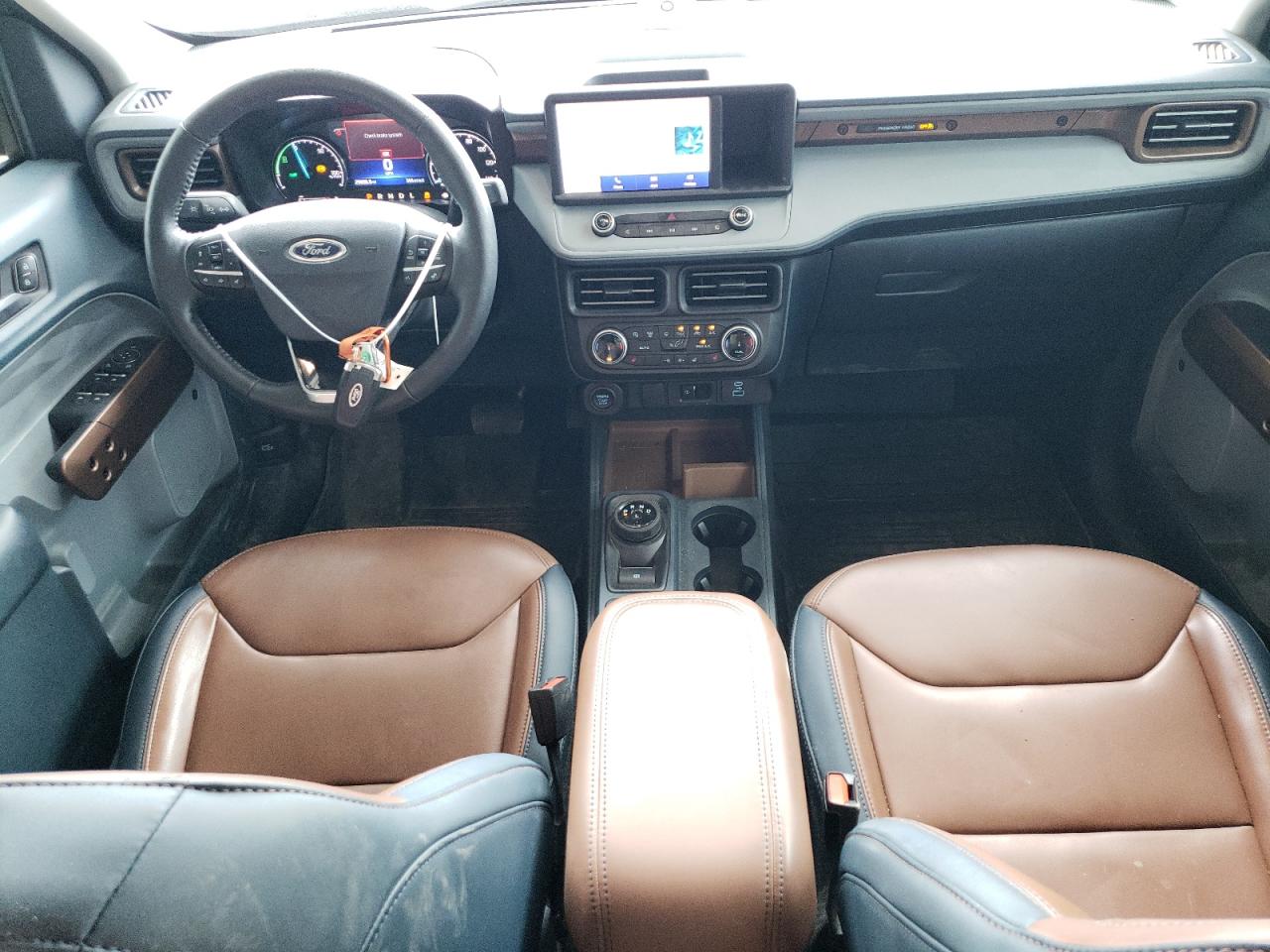 2022 FORD MAVERICK XL VIN:3FTTW8E33NRA82598