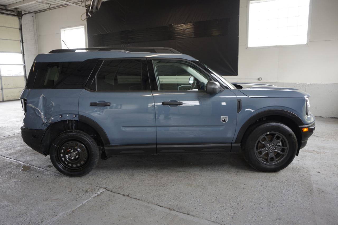2024 FORD BRONCO SPORT BIG BEND VIN:3FMCR9B63RRE48511