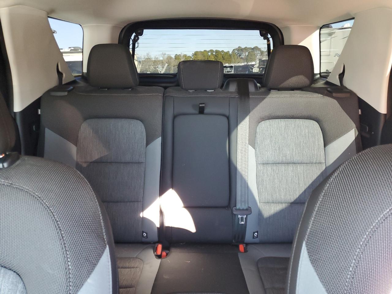 2023 FORD BRONCO SPORT BIG BEND VIN:3FMCR9B62PRD70039