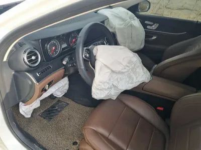 2019 Mercedes-Benz E 220 WDDZF0EB8KA661732 VIN:WDDZF0EB8KA661732