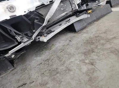 2022 BMW M3 WBS41AY06NFN17289 VIN:WBS41AY06NFN17289