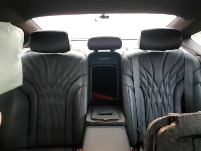 2020 Genesis G80 VIN: