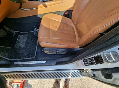 2016 BMW 630 WBAKV2101G0R29187 VIN:WBAKV2101G0R29187