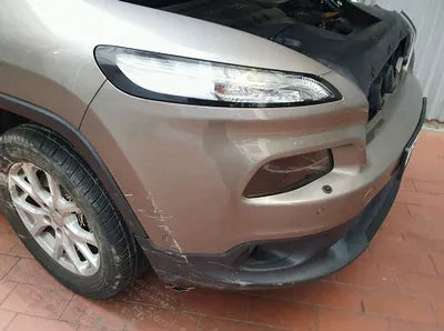 2017 Jeep Cherokee 1C4PJMCB4HW562492 VIN:1C4PJMCB4HW562492