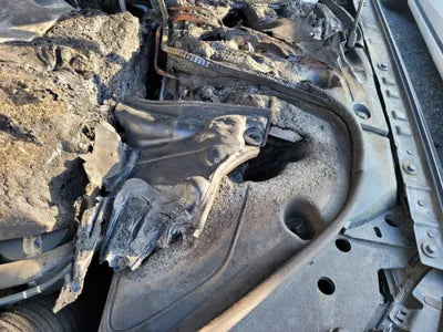 2016 Mercedes-Benz S 350 WDDUG3DB8GA255158 VIN:WDDUG3DB8GA255158