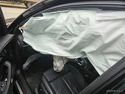 2022 Audi A4 WAUZZZF41NN009924 VIN:WAUZZZF41NN009924