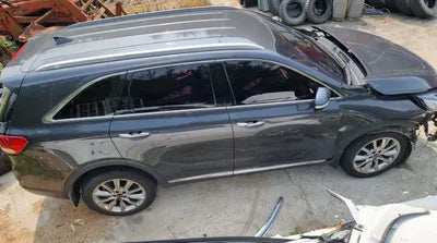 2017 Kia Sorento KNAPK81ABHA335060 VIN:KNAPK81ABHA335060