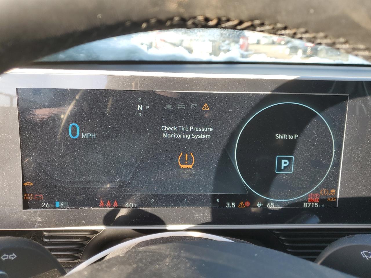 2023 HYUNDAI IONIQ 5 SEL VIN:KM8KNDAF6PU201453