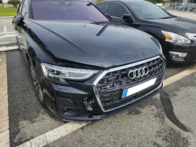 2023 Audi 50 WAUZZZF83PN005461 VIN:WAUZZZF83PN005461