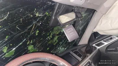 2017 Genesis G80 VIN: