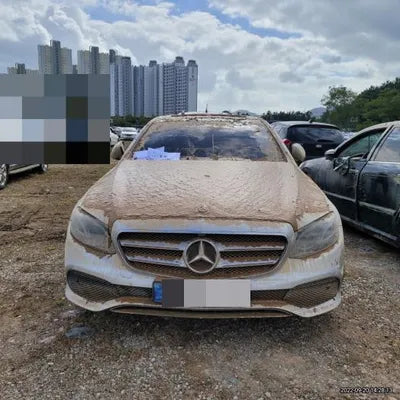 2018 Mercedes-Benz E 300 000KMWDDZF4KBXJA3 VIN:000KMWDDZF4KBXJA3