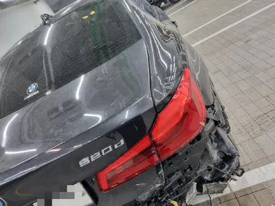 2017 BMW 520 WBAJC3101HWB76690 VIN:WBAJC3101HWB76690