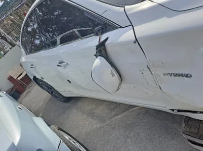 2016 Infiniti Q50 VIN: