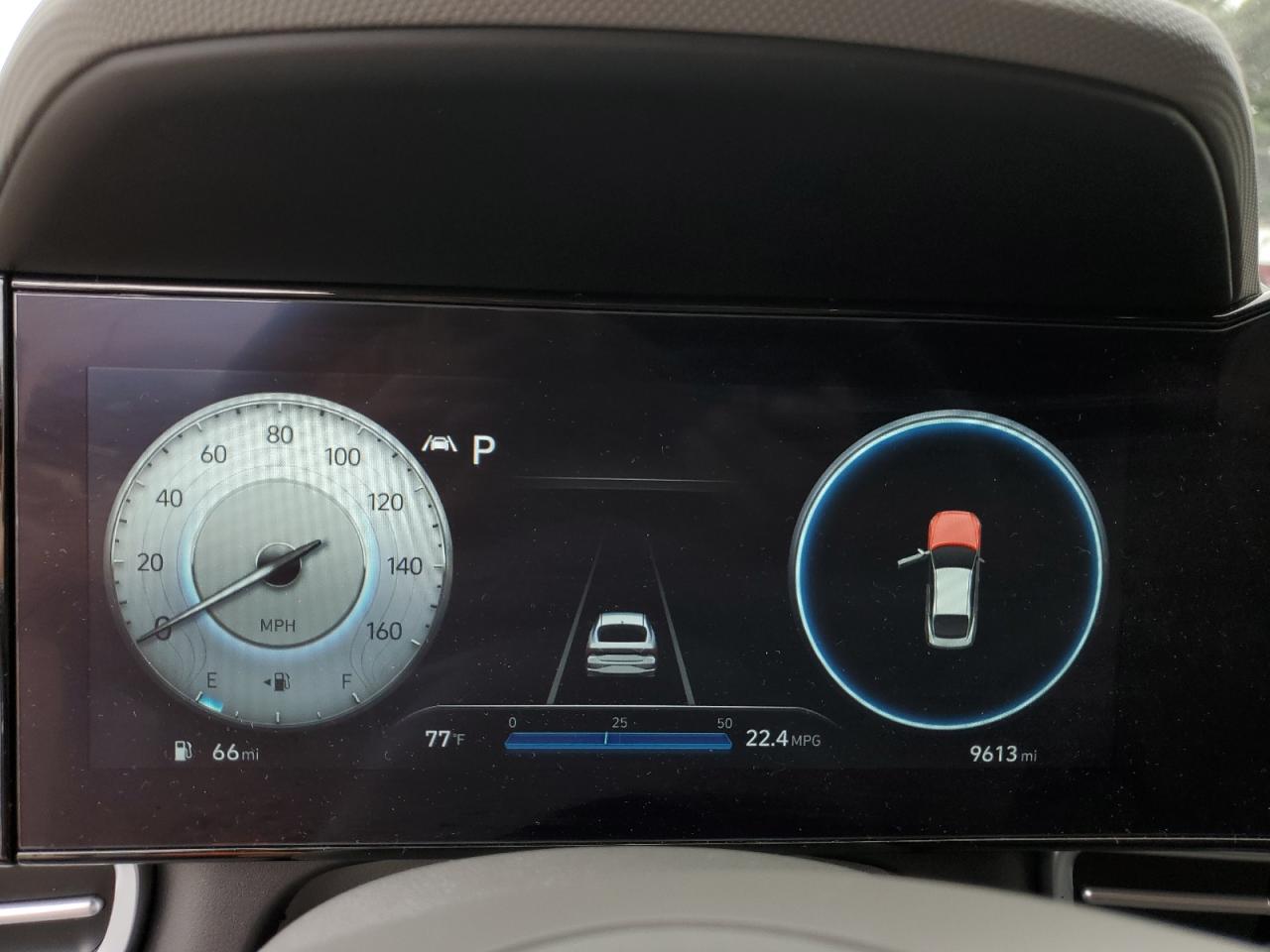 2023 HYUNDAI ELANTRA SEL VIN:KMHLS4AG6PU614768