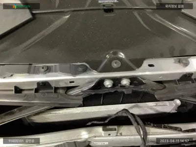 2023 BMW 520 WBA11BH08PWY03001 VIN:WBA11BH08PWY03001