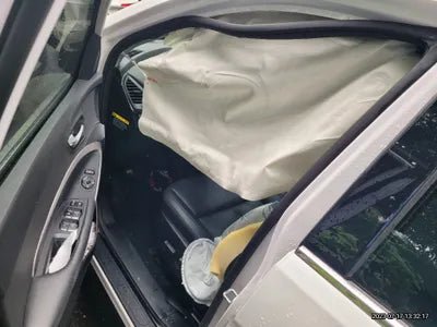 2016 Hyundai Santa FE 073KMKMHSW81UBGU6 VIN:073KMKMHSW81UBGU6