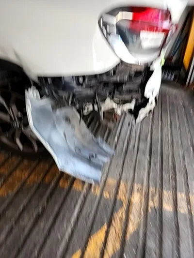 2018 BMW 320 WBATX3103JLB96136 VIN:WBATX3103JLB96136