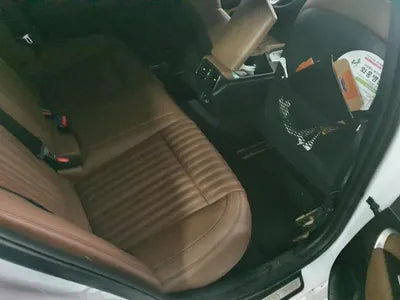 2019 Genesis G70 VIN: