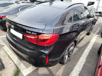 2018 BMW X6 M WBSKW8101JLE85068 VIN:WBSKW8101JLE85068