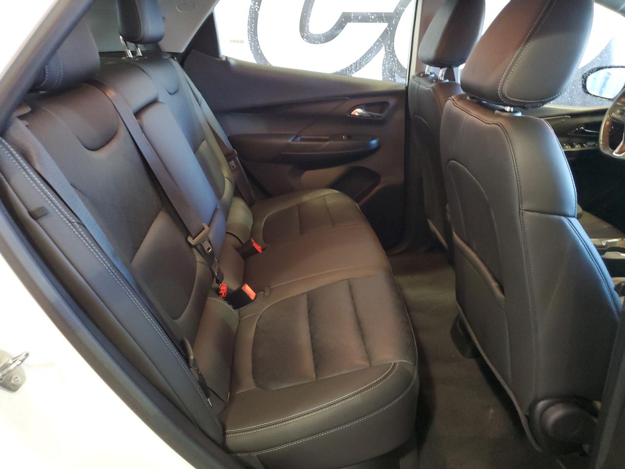 2023 CHEVROLET BOLT EV 2LT VIN:1G1FX6S08P4174772