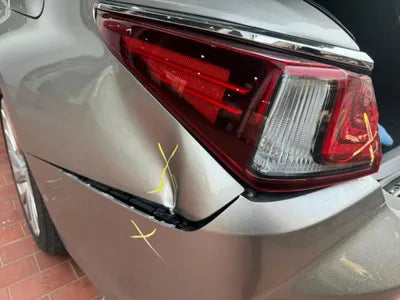 2020 Lexus ES 300 JTHBA1C12M2000400 VIN:JTHBA1C12M2000400