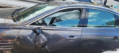 2020 Genesis G80 VIN: