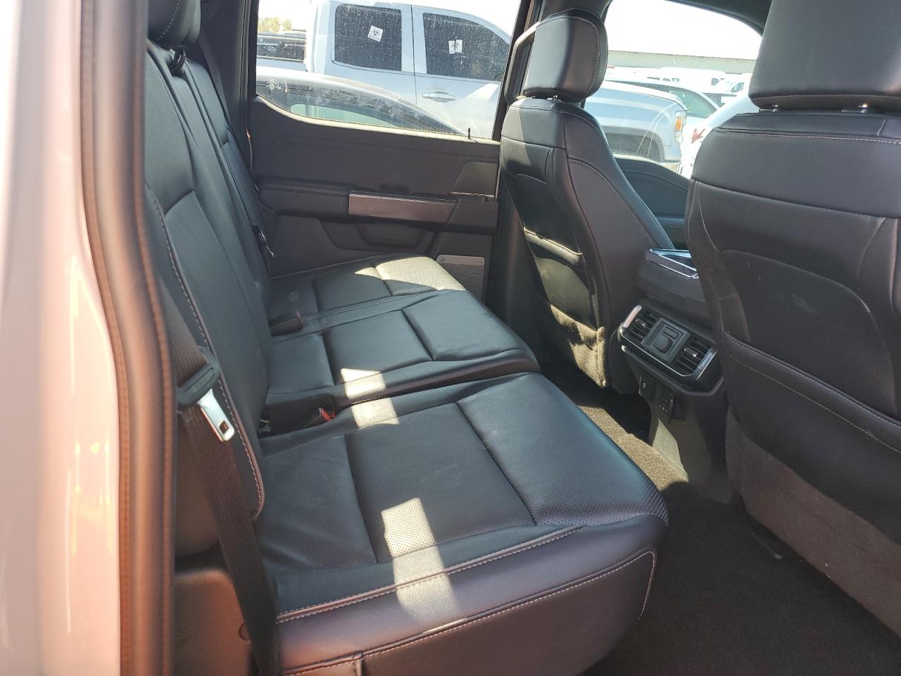 2023 FORD F150 SUPERCREW VIN:1FTFW1E85PFA08082