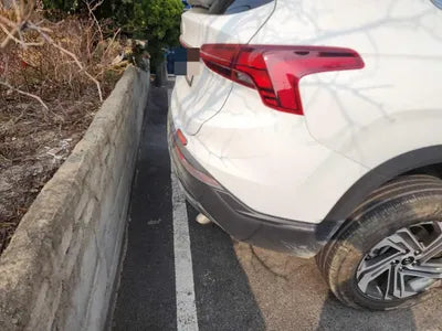 2021 Hyundai Santa FE KMHS381LGMU397907 VIN:KMHS381LGMU397907