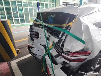 2023 Genesis GV80 VIN: