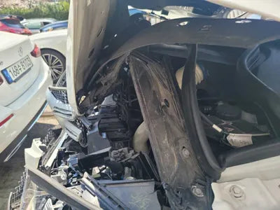 2016 Mercedes-Benz GLE 350 WDCDA2EB1GA659272 VIN:WDCDA2EB1GA659272