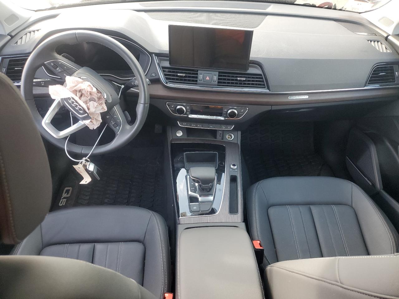 2023 AUDI Q5 PREMIUM PLUS 45 VIN:WA1EAAFY7P2148306