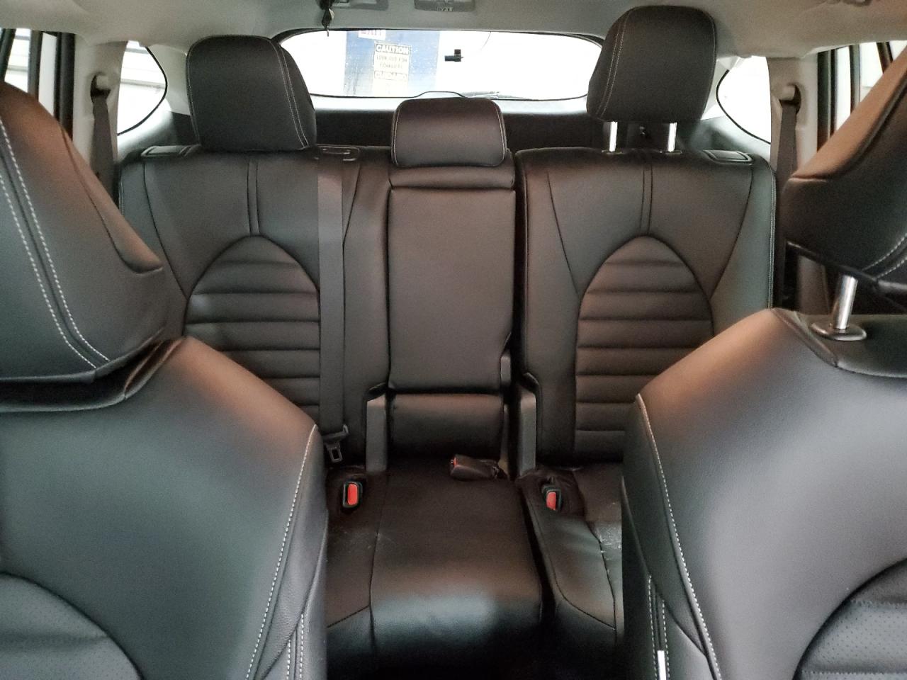2023 TOYOTA HIGHLANDER L VIN:5TDKDRBH9PS031078