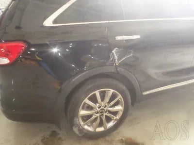 2017 Kia Sorento 698KMKNAPK81ABHA3 VIN:698KMKNAPK81ABHA3