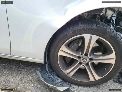 2018 Mercedes-Benz E 300 WDDZF4JB0KA548547 VIN:WDDZF4JB0KA548547