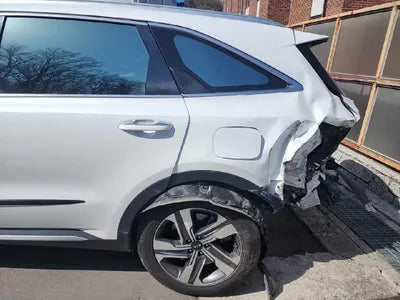 2021 Kia Sorento KNARF81GDMA045087 VIN:KNARF81GDMA045087