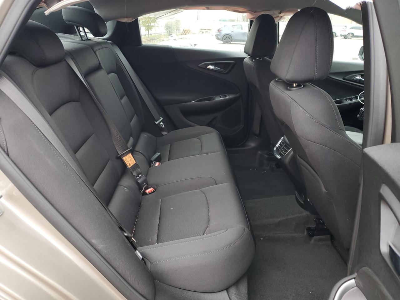 2024 CHEVROLET MALIBU LT VIN:1G1ZD5ST3RF233390