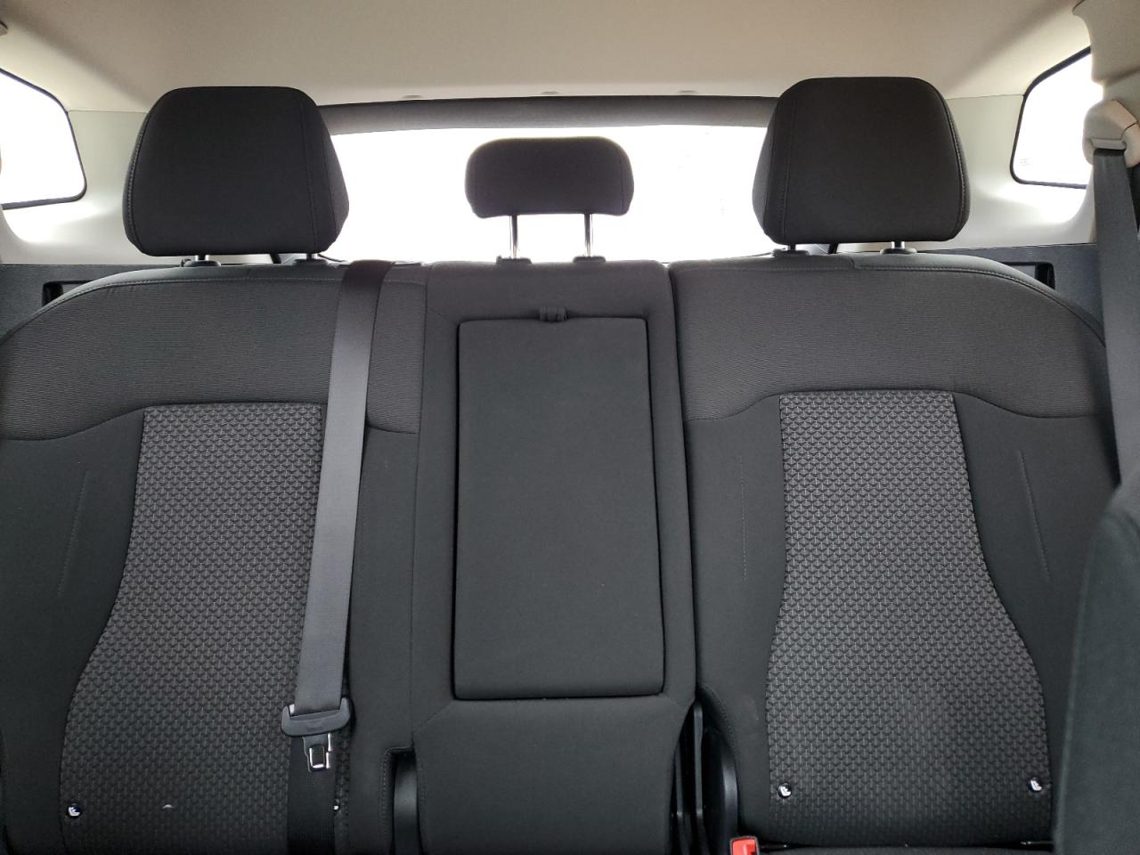 2023 KIA SPORTAGE LX VIN:KNDPU3AF1P7083513