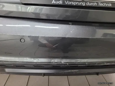 2020 Audi A6 WAUZZZF21LN076874 VIN:WAUZZZF21LN076874