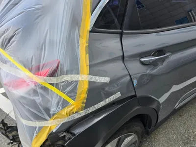 2018 Hyundai Kona VIN: